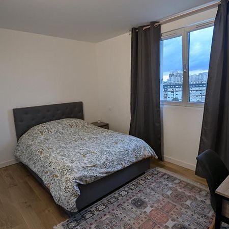 Top Rooms Close To Paris Asnières Extérieur photo
