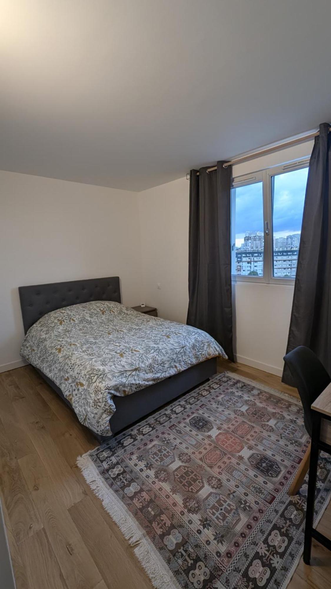 Top Rooms Close To Paris Asnières Extérieur photo