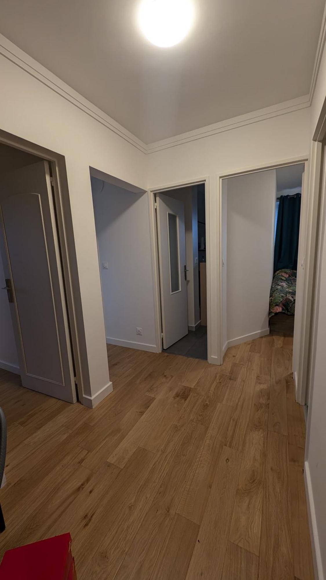 Top Rooms Close To Paris Asnières Extérieur photo