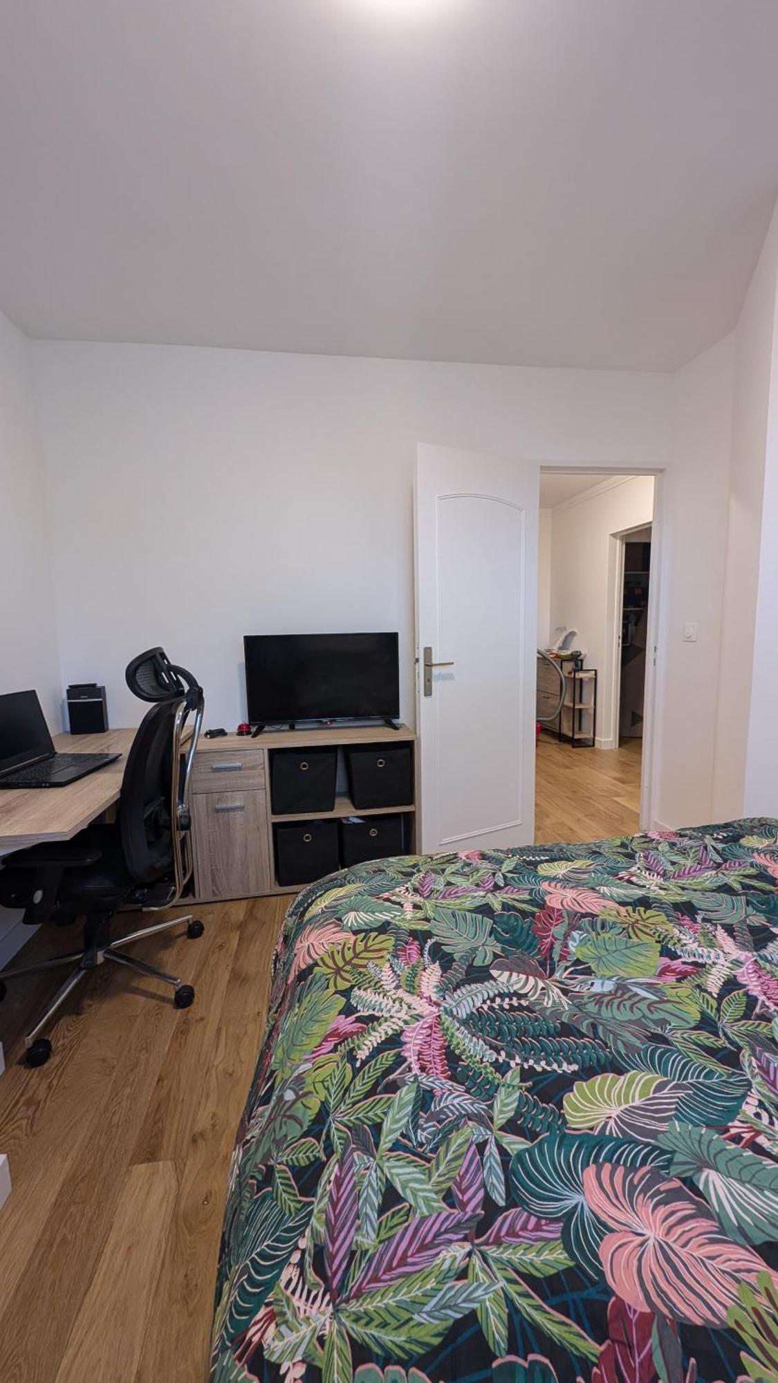 Top Rooms Close To Paris Asnières Extérieur photo