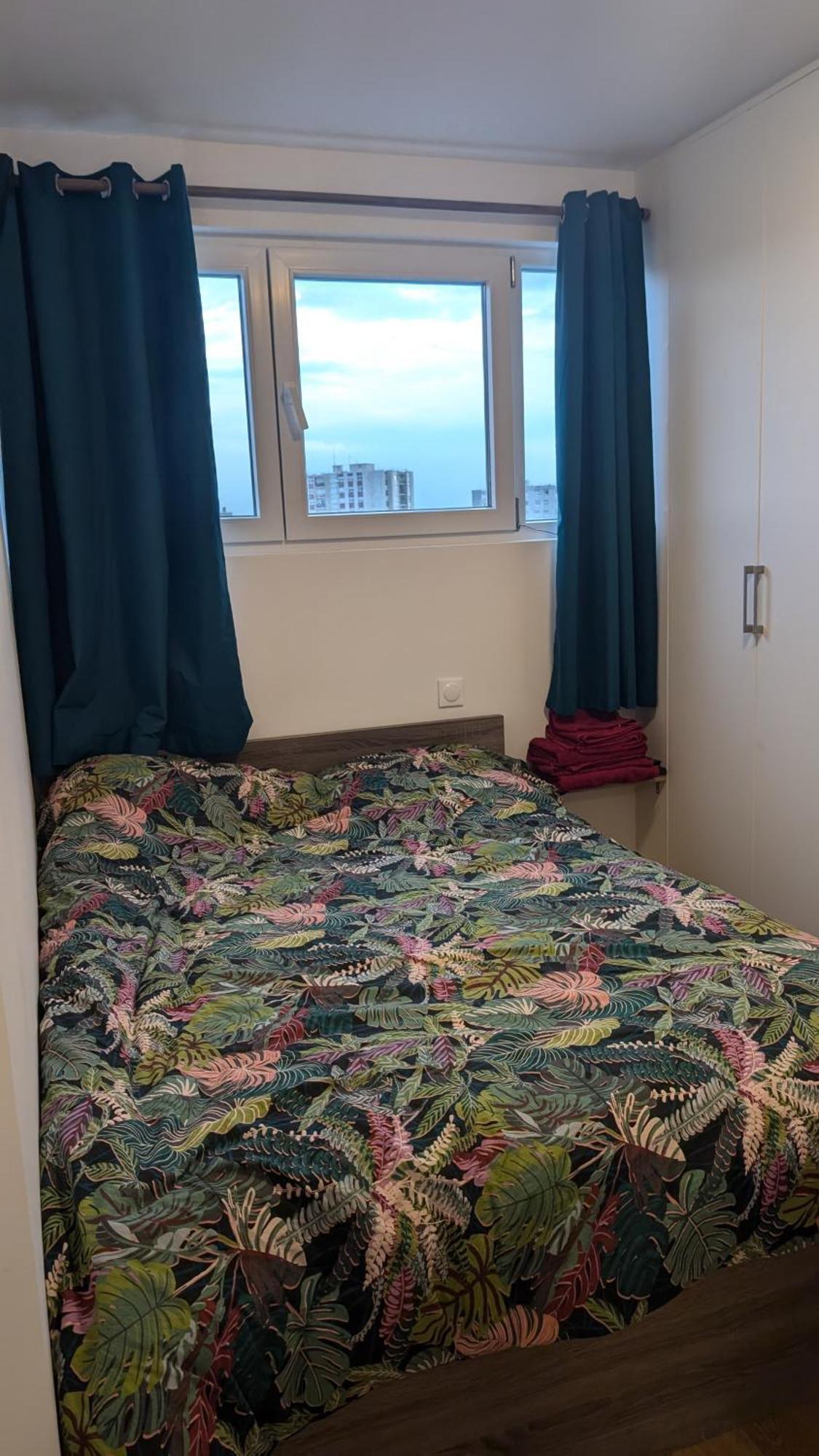 Top Rooms Close To Paris Asnières Extérieur photo